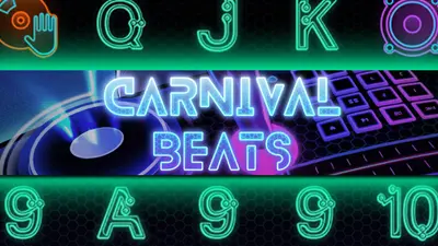 carnival beats